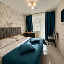 Sosnovyij Bor Hotel, 沃罗尼诺 — 照片 4