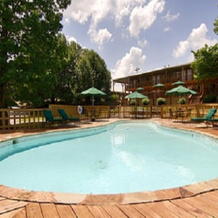 The Smokehouse Lodge And Cabins, Монтеигл — фото 5