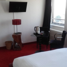Best Western Le Concorde, Тионвиль — фото 3