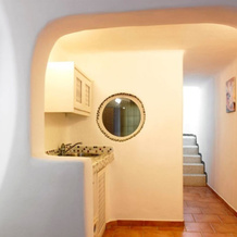 Suites Of The Gods Cave Spa, Санторини — фото 2