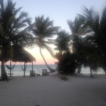 Balamku Inn on the Beach, 马哈瓦尔 — 照片 4