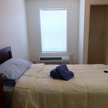 Target Hospitality-Kermit South Lodge, 克米特 — 照片 3