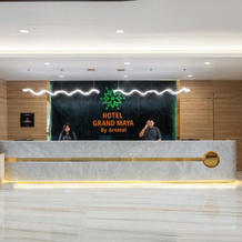 Grand Maya By Artotel - Banjarbaru, Банджанбару — фото 2