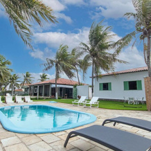 Casa na Praia de Jacumã por Carpediem, 埃斯特雷莫什 — 照片 5