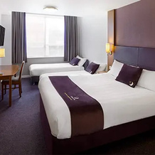 Premier Inn Norwich West - Showground/A47, 科斯特西 — 照片 3