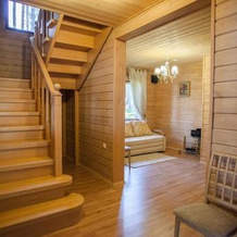 Gostevoy Kompleks Prestizh, Сямозеро — фото 4