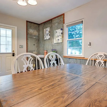 Pet-Friendly Michigan Escape W/ Patio, Овоссо — фото 5