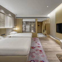 Kaohsiung Marriott Hotel, Kaohsiung — photo 4