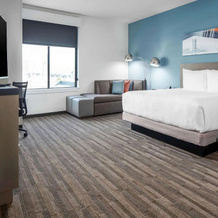 Hyatt House Allentown-Lehigh Valley, 阿伦敦 — 照片 4