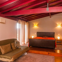 Casal De Tralhariz - Turismo De Habitacao, 卡拉塞达德安希昂斯 — 照片 2