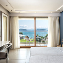Kassandra Bay Resort, Suites & Spa, Ахладьес — фото 3