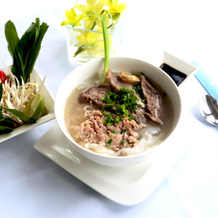A La Carte Da Nang Beach, Дананг — фото 5