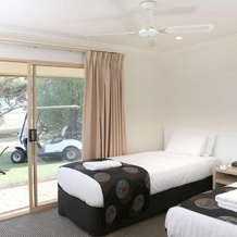 Murray Downs Resort, 斯旺希尔 — 照片 5