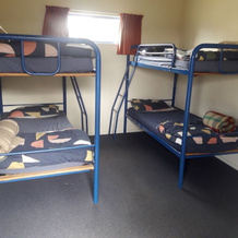 Tongariro River Retreat - Hostel, 图朗伊 — 照片 5