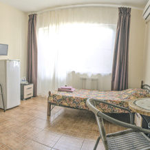 Vinogradnaya Lestnitsa Guest House, Gelendzhik — photo 5