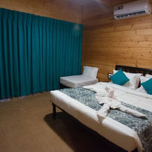 Vinnca Woodvillas Beachfront Resort, Shrivardhan — photo 3