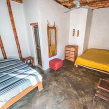 Naif Rustic & Ecologic Lodge, Манкора — фото 2