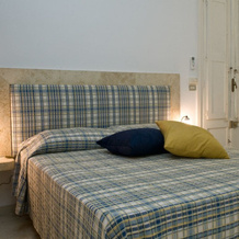 Borgo Fiore Country House, 坎皮萨伦蒂纳 — 照片 4