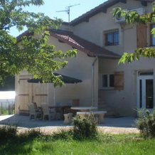 La Grange Des Vosserts, Les Vosserts — photo 2