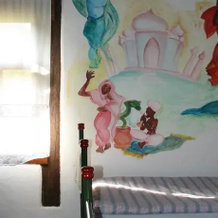 Guest House Sunčano Selo, 科普里夫尼察 — 照片 4