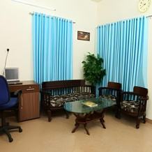 Global Backwater Resort, 奎隆 — 照片 5