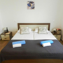 VILLA MARINE YourCroatiaHoliday, 拉夫尼 — 照片 2