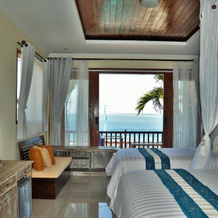 Ocean Terrace Suite and Spa Luxury, 努沙佩尼达 — 照片 4