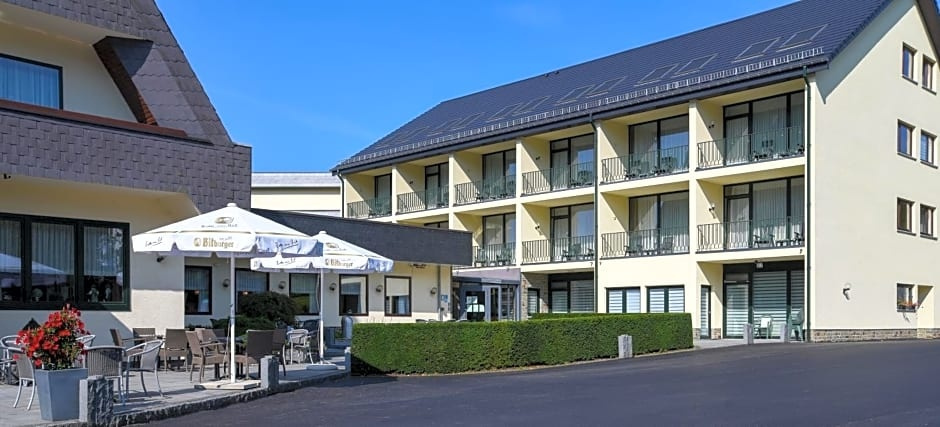 Hotel Haus Tiefenbach, Бюллинген — фото 1