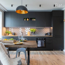 Flat White Apartamenty Obywatelska 47, 绿山城 — 照片 2