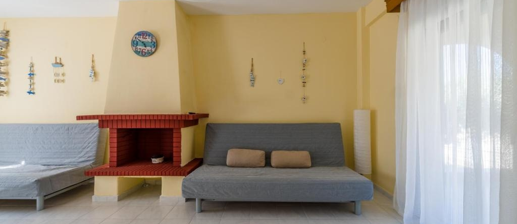 Sithonia Lodge Holiday Homes, Metamorfosi — photo 1