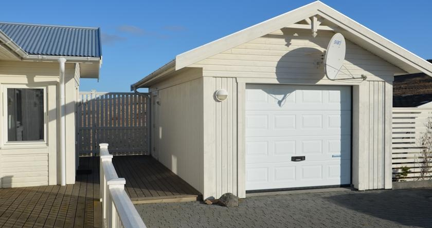 Hvammkot Holiday Home, Varmahlid — photo 1