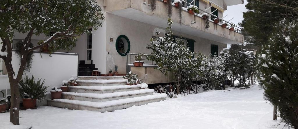 B&B Sun Garden, Torchiati — photo 1