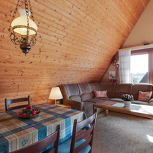 Detached House In A Holiday Park In The Hotzenwald With Terrace And Garden, Херришрид — фото 5