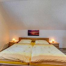 Apartment in Westerwald With Private Balcony, Hohn — photo 5
