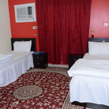 Al Eairy Furnished Apartments Nariyah 4, Нария — фото 4