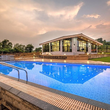 HillRock Resort & Villas, Karjat, Neral — photo 3