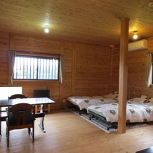 Cottage Orange House Yakushima, 屋久岛 — 照片 4