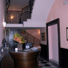 Hotel Italia, 阿尔托雷诺泰尔梅 — 照片 2