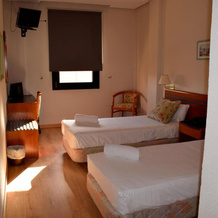 Hotel Torre Hogar, 托雷洪德阿尔多斯 — 照片 4