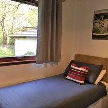 River House, 邓凯尔德 — 照片 2
