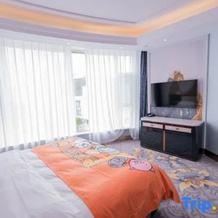 Sino Italian international Xinglu Hotel, Minhe — photo 5