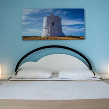 Luxurious Villa in Torre Suda with Jacuzzi, 拉卡莱 — 照片 5