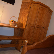 Nonna Sicilia B&B, Капри-Леоне — фото 5