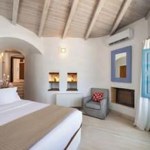 Anema Boutique Hotel & Villas Santorini, 沃尔沃洛斯 — 照片 5