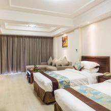 Sanya Baohong Shang Haihuating Boutique Hotel, Sanya — photo 4