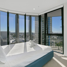 Executive City Getaway, Брисбен — фото 3