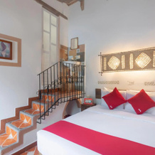 OYO Hotel Coyopolan, 希科 — 照片 5