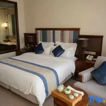 Penglai Hotel (Penglai Pavilion Scenic Area Pengchangke Port Branch), 烟台 — 照片 4