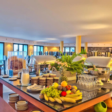 Torre Praia Hotel, о. Порто Санто — фото 5
