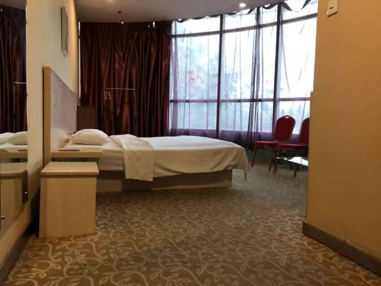 Binle Business Express Hotel, Шицзячжуан — фото 1